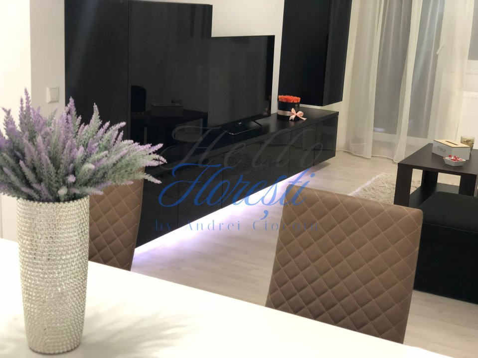 Apartament 2 camere, 57 mp, Dâmbul Rotund 