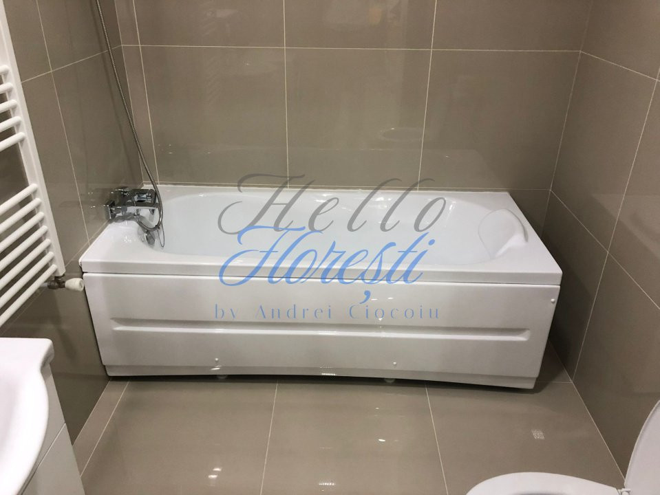Apartament 2 camere, 57 mp, Dâmbul Rotund 