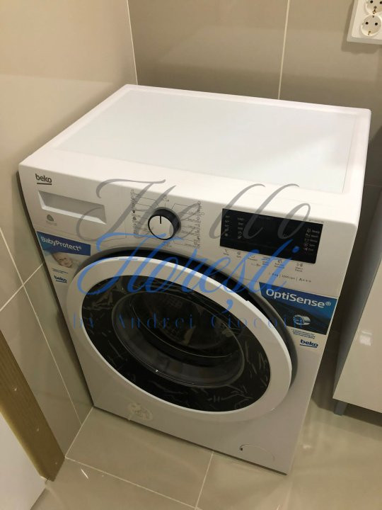 Apartament 2 camere, 57 mp, Dâmbul Rotund 