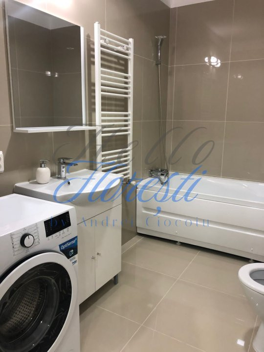 Apartament 2 camere, 57 mp, Dâmbul Rotund 