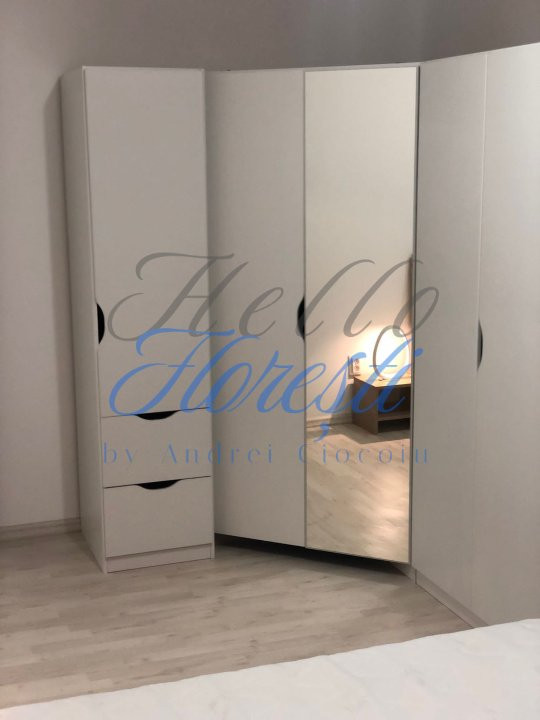 Apartament 2 camere, 57 mp, Dâmbul Rotund 