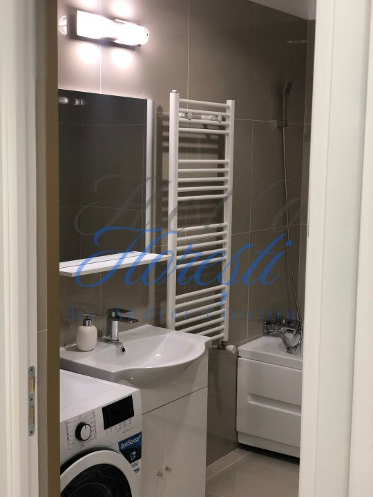 Apartament 2 camere, 57 mp, Dâmbul Rotund 