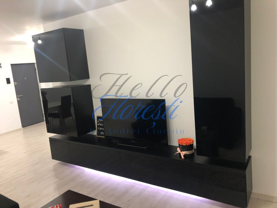 Apartament 2 camere, 57 mp, Dâmbul Rotund 