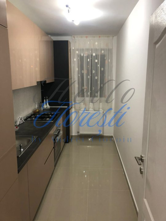 Apartament 2 camere, 57 mp, Dâmbul Rotund 