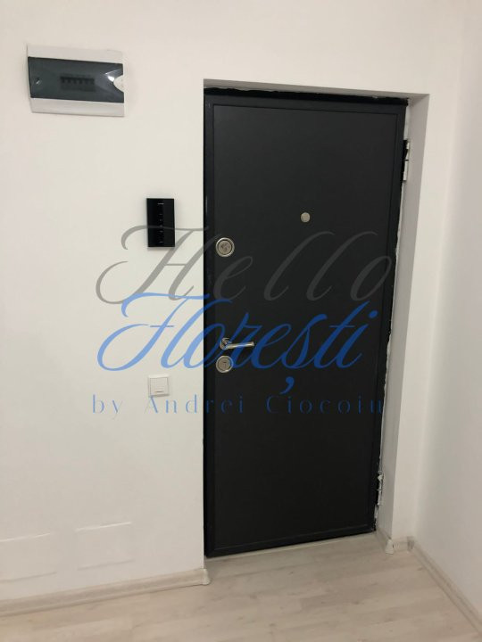 Apartament 2 camere, 57 mp, Dâmbul Rotund 