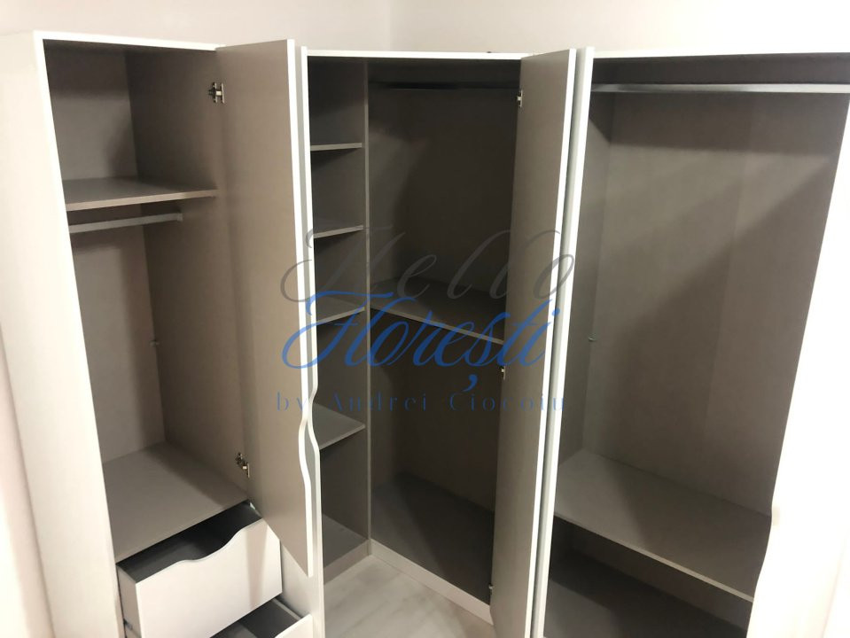 Apartament 2 camere, 57 mp, Dâmbul Rotund 