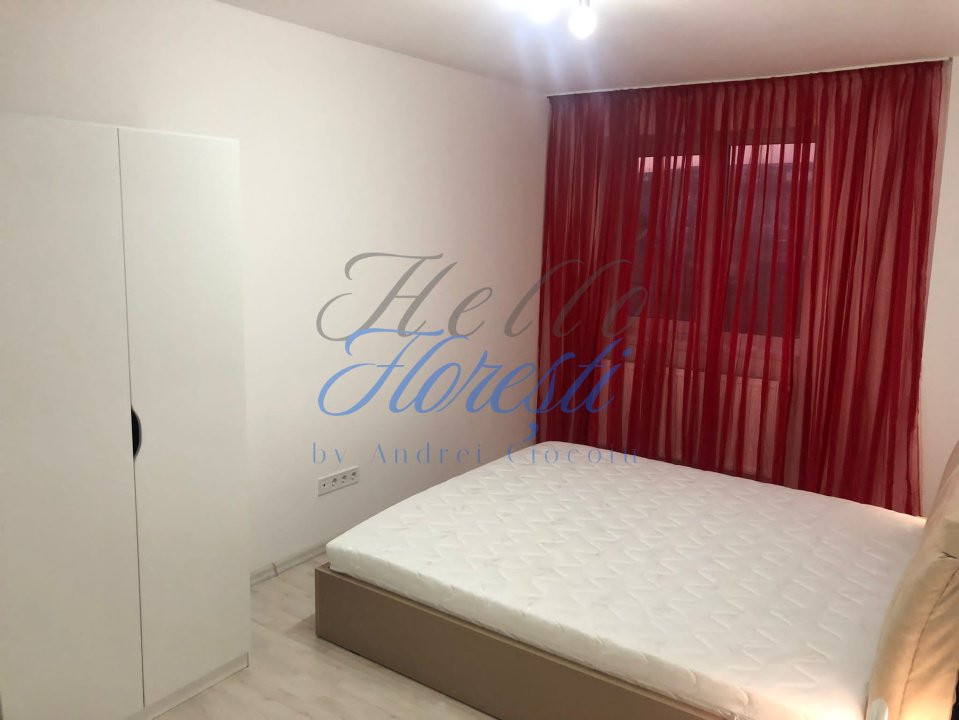 Apartament 2 camere, 57 mp, Dâmbul Rotund 