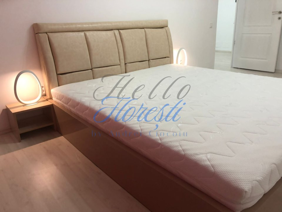 Apartament 2 camere, 57 mp, Dâmbul Rotund 