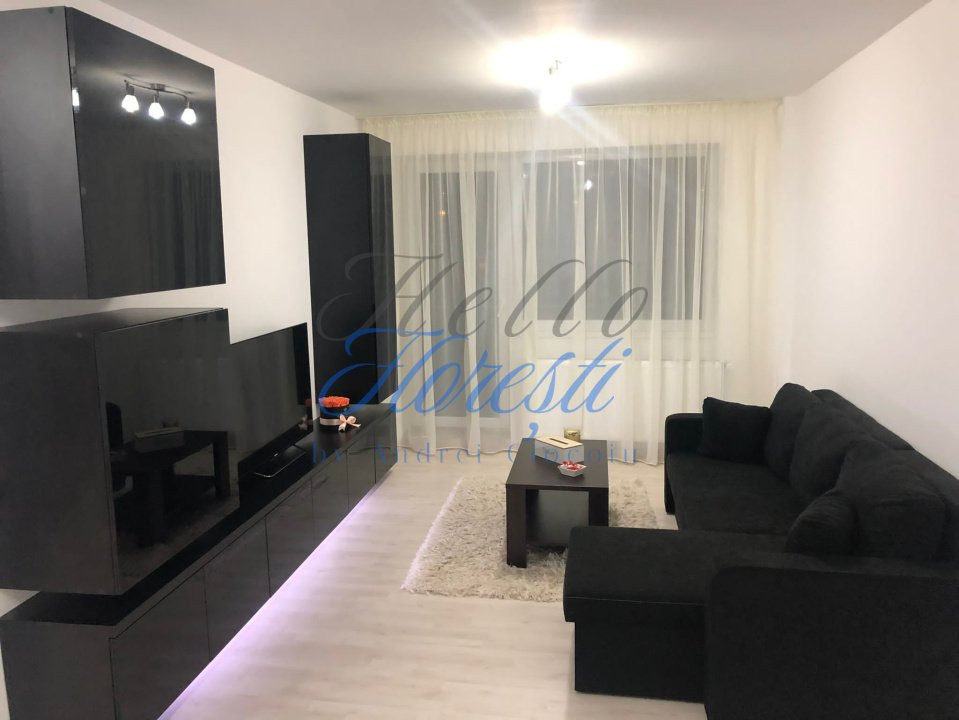 Apartament 2 camere, 57 mp, Dâmbul Rotund 