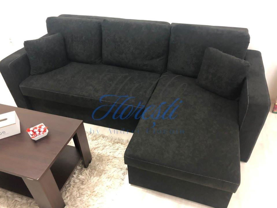 Apartament 2 camere, 57 mp, Dâmbul Rotund 