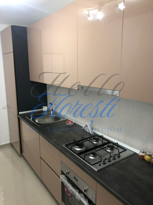 Apartament 2 camere, 57 mp, Dâmbul Rotund 