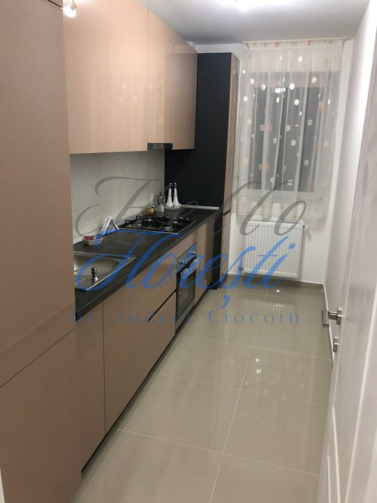 Apartament 2 camere, 57 mp, Dâmbul Rotund 