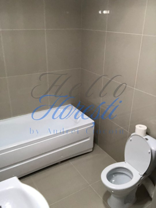 Apartament 2 camere, 57 mp, Dâmbul Rotund 