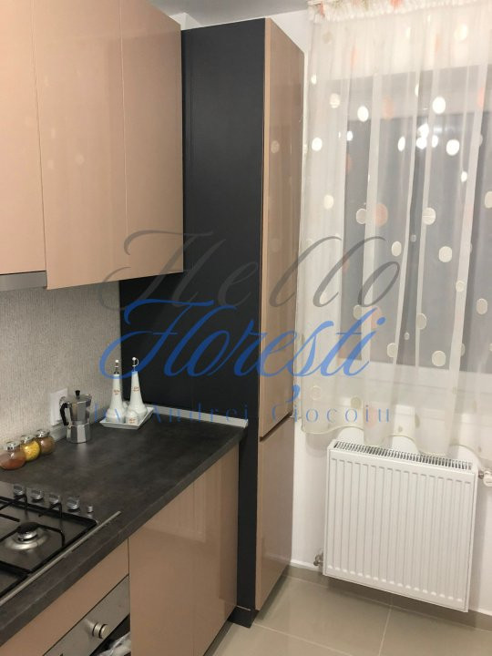 Apartament 2 camere, 57 mp, Dâmbul Rotund 