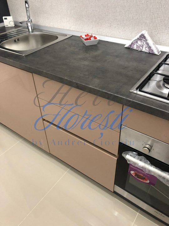 Apartament 2 camere, 57 mp, Dâmbul Rotund 