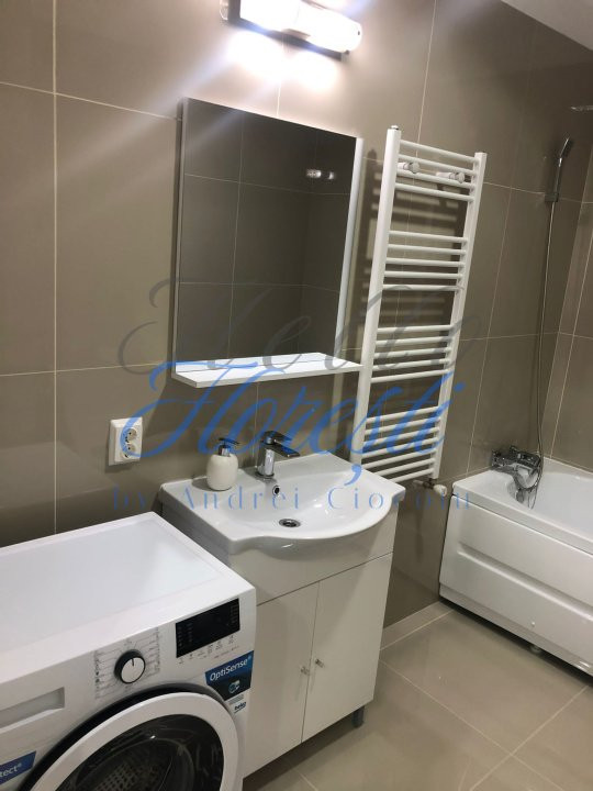Apartament 2 camere, 57 mp, Dâmbul Rotund 