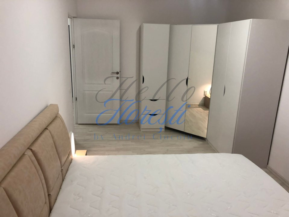Apartament 2 camere, 57 mp, Dâmbul Rotund 