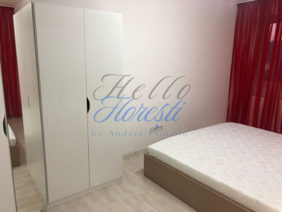 Apartament 2 camere, 57 mp, Dâmbul Rotund 