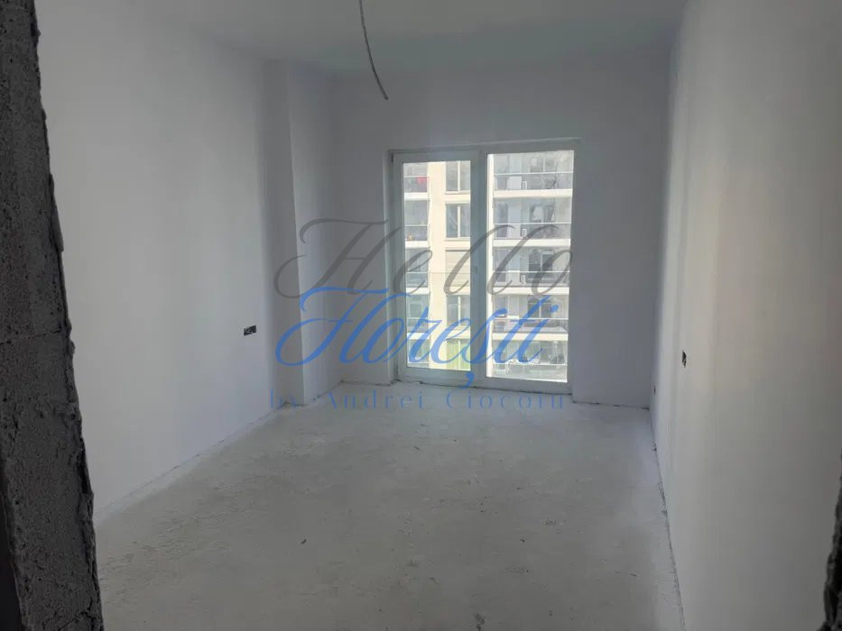 Apartament 3 camere, 81mp, zona Iris ansamblu nou