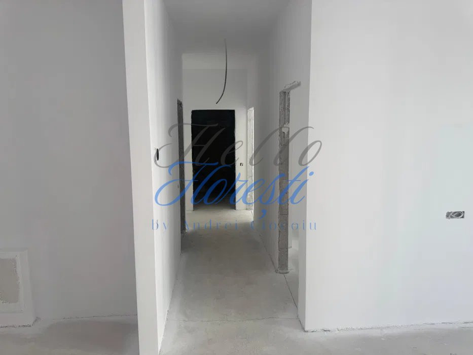 Apartament 3 camere, 81mp, zona Iris ansamblu nou