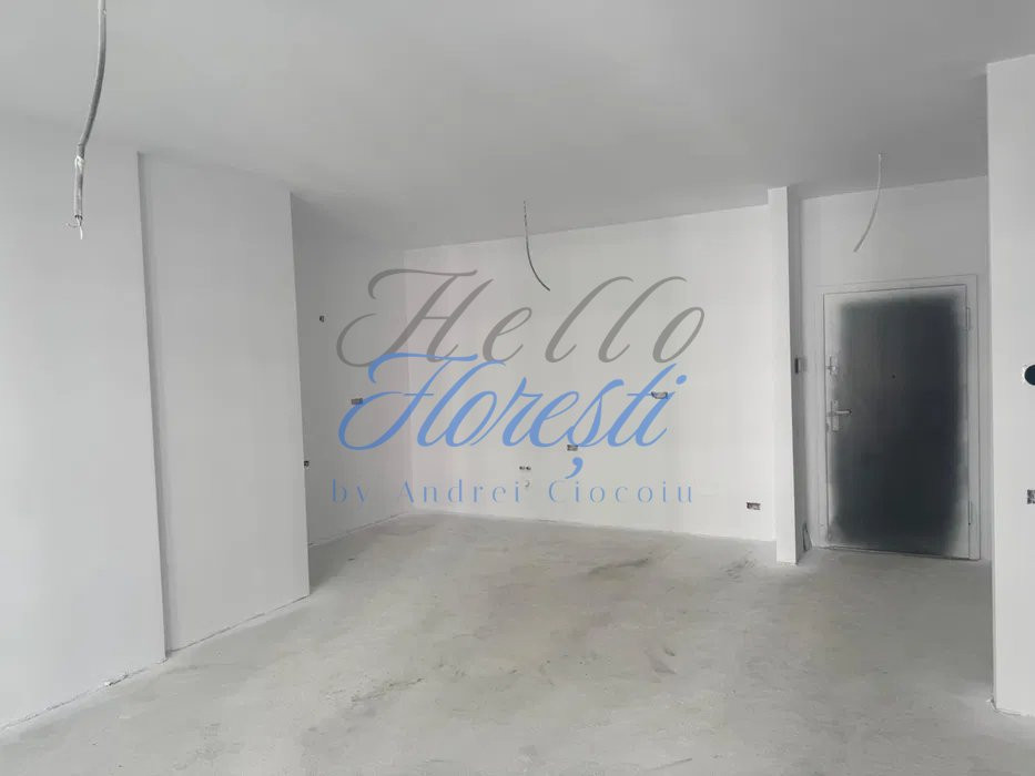 Apartament 3 camere, 81mp, zona Iris ansamblu nou