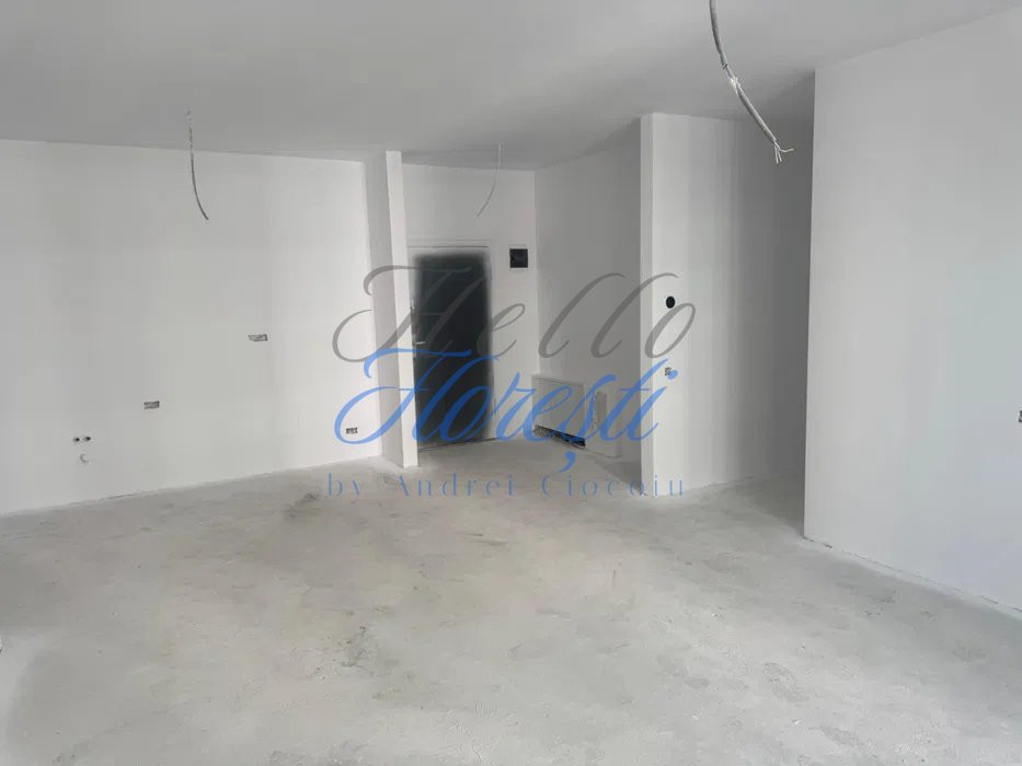 Apartament 3 camere, 81mp, zona Iris ansamblu nou