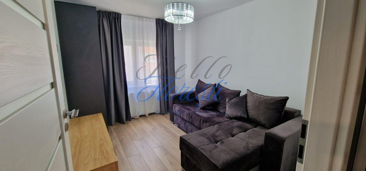 Apartament 3 camere 62mp, zona LIDL