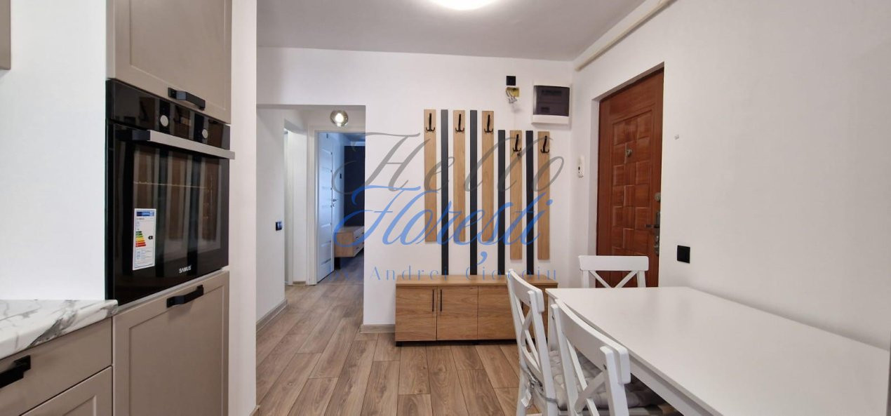 Apartament 3 camere 62mp, zona LIDL