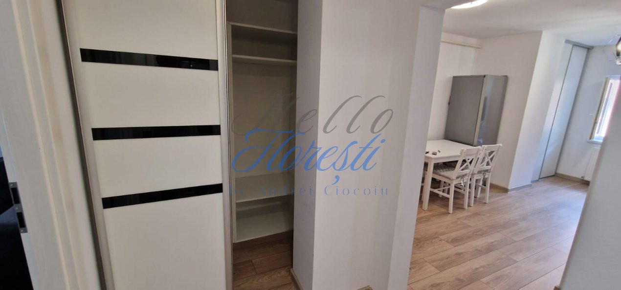 Apartament 3 camere 62mp, zona LIDL