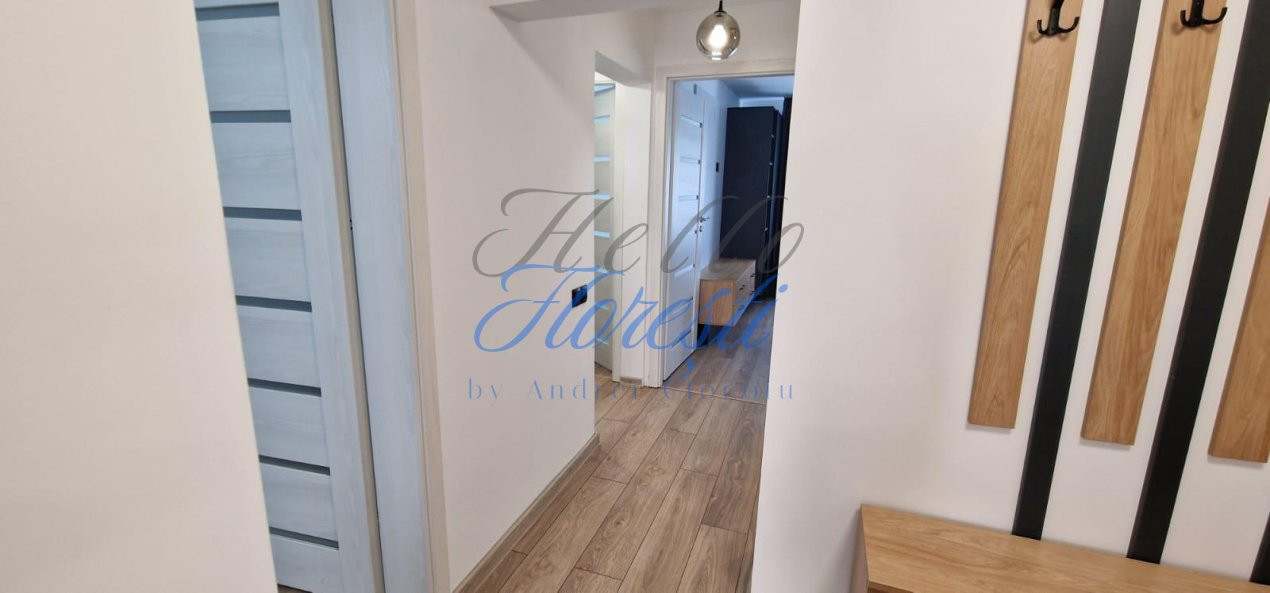 Apartament 3 camere 62mp, zona LIDL