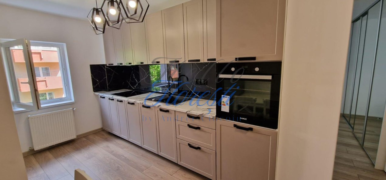 Apartament 3 camere 62mp, zona LIDL