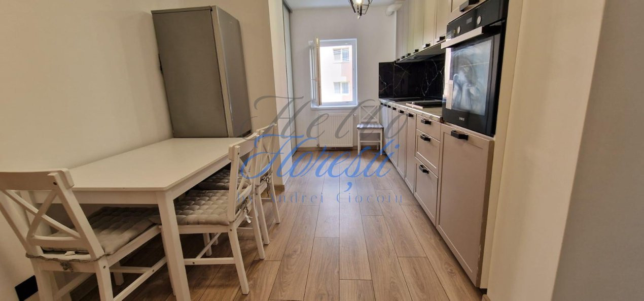 Apartament 3 camere 62mp, zona LIDL