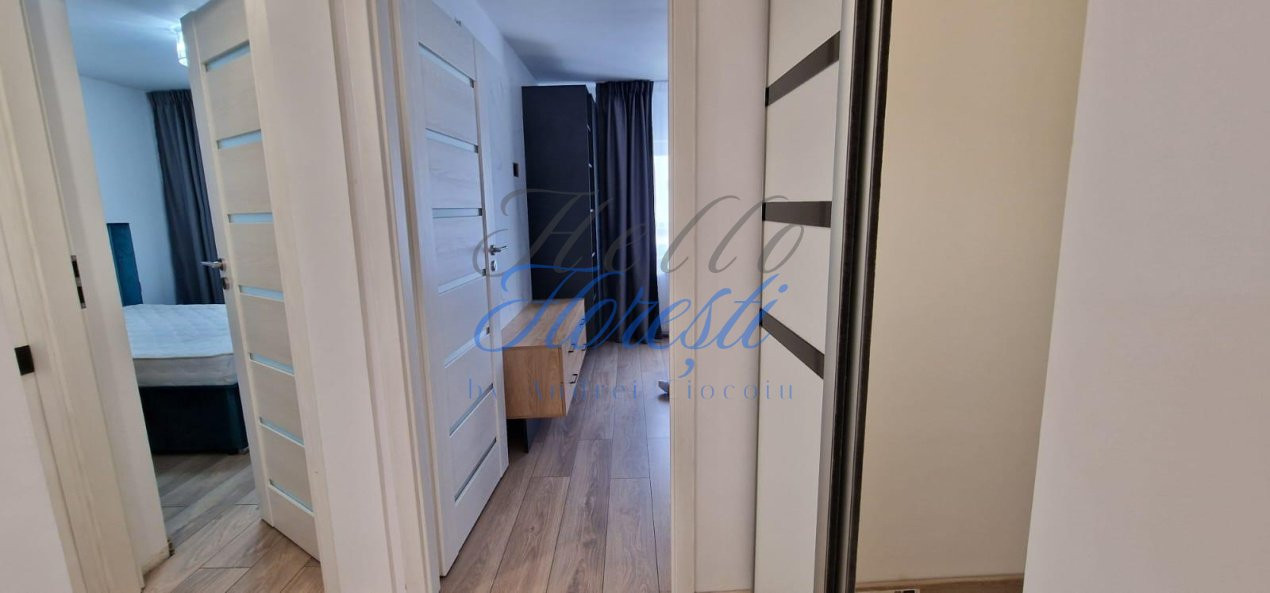 Apartament 3 camere 62mp, zona LIDL