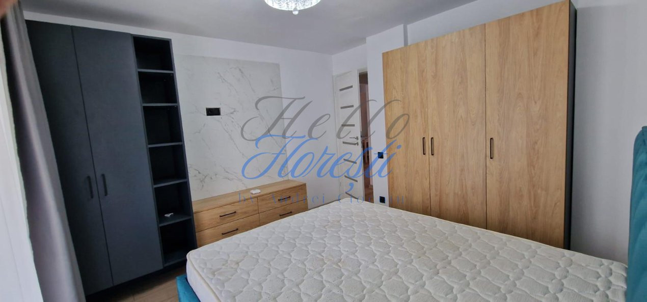Apartament 3 camere 62mp, zona LIDL