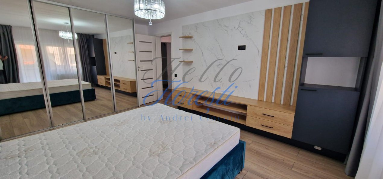 Apartament 3 camere 62mp, zona LIDL