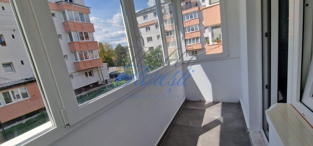 Apartament 3 camere 62mp, zona LIDL