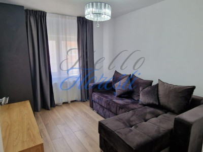 Apartament 3 camere 62mp, zona LIDL