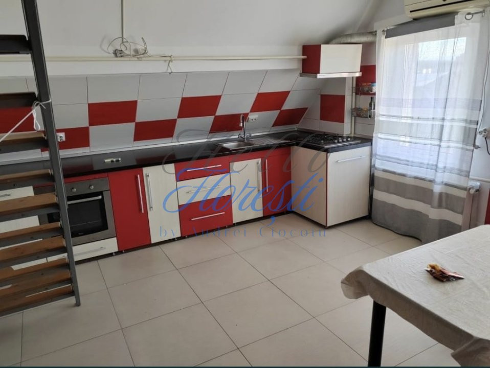Apartament 2 camere,72 mp zona Bulgaria