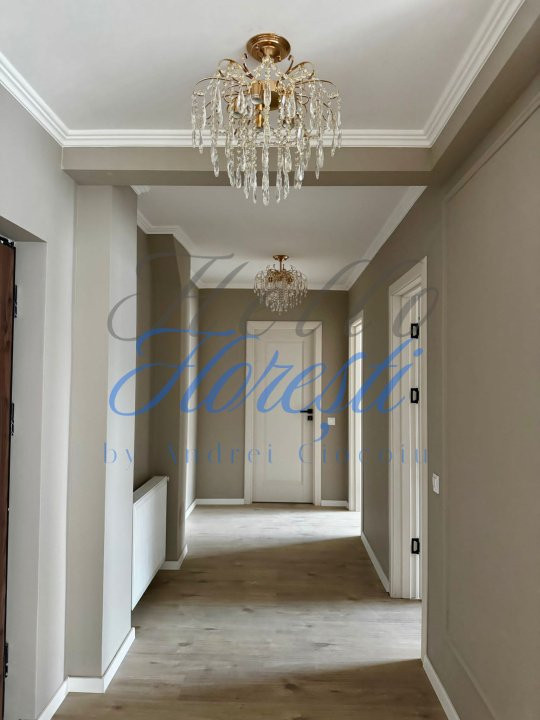 Apartament 2 camere 56mp, Zona Terra