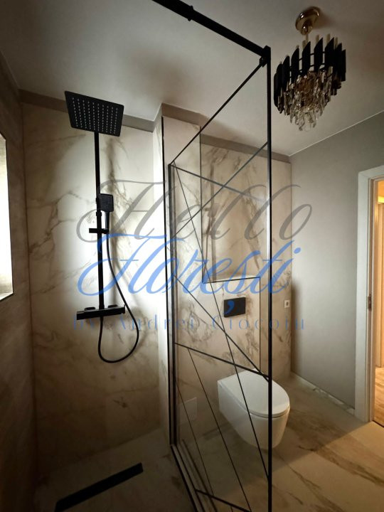Apartament 2 camere 56mp, Zona Terra