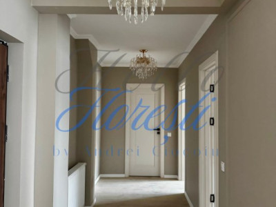 Apartament 2 camere 56mp, Zona Terra