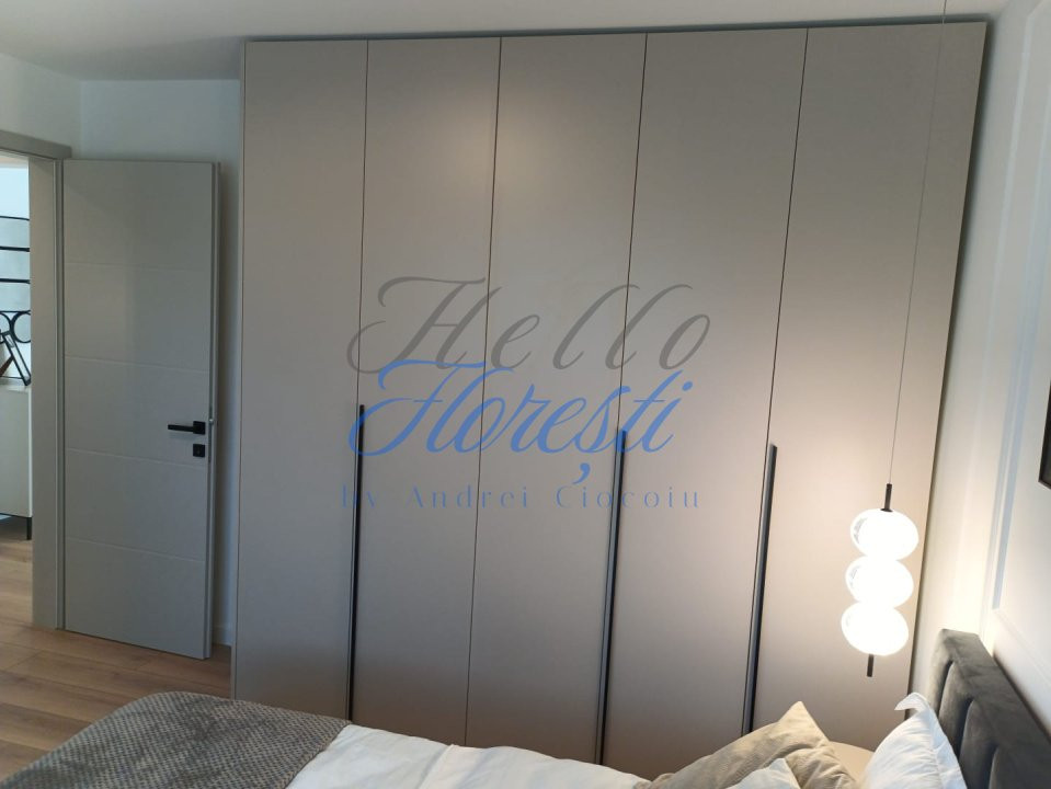 Apartament de 2 camere, 51,45 mp. zona Manastur