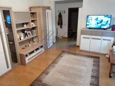 Apartament 1 camera 35mp, zona Gheorgheni, constructie noua