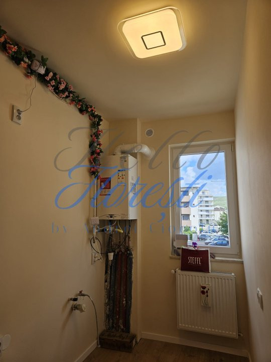 Apartament 2 camere, 37 mp, zona Eroilor