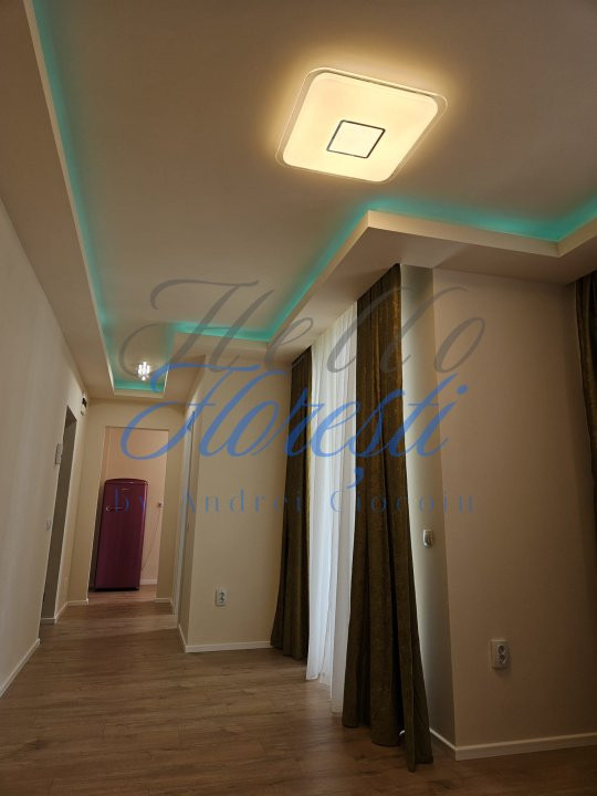  Apartament 2 camere, 37 mp, zona Eroilor
