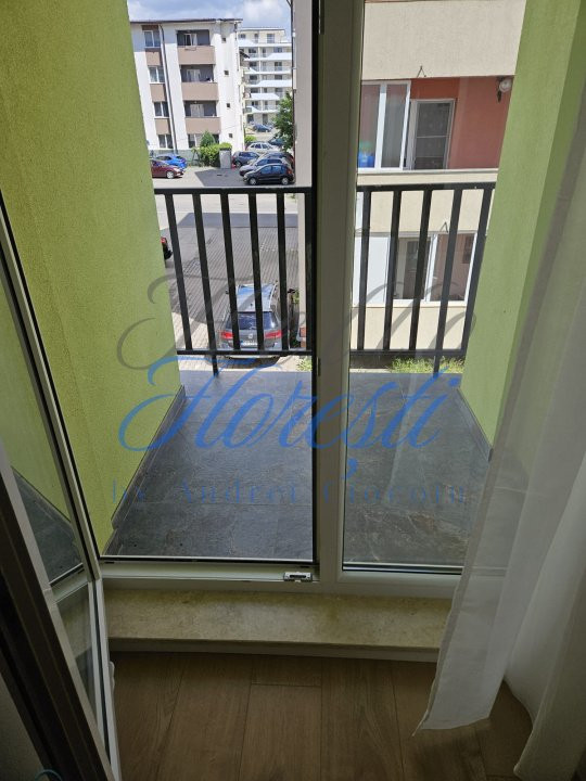  Apartament 2 camere, 37 mp, zona Eroilor