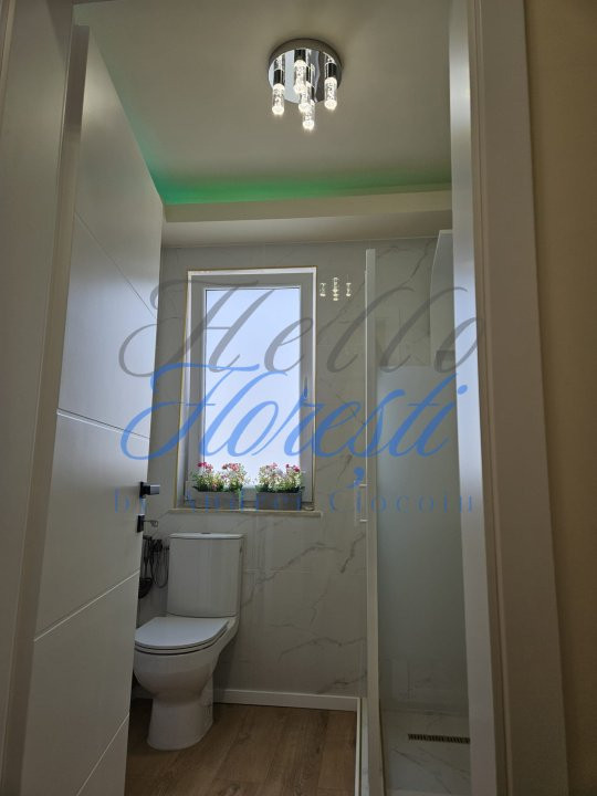  Apartament 2 camere, 37 mp, zona Eroilor