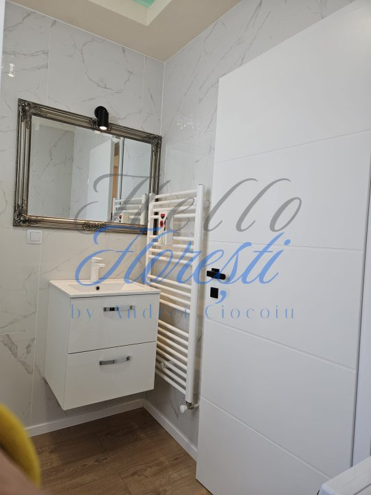  Apartament 2 camere, 37 mp, zona Eroilor