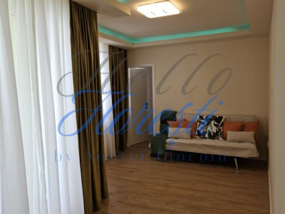  Apartament 2 camere, 37 mp, zona Eroilor
