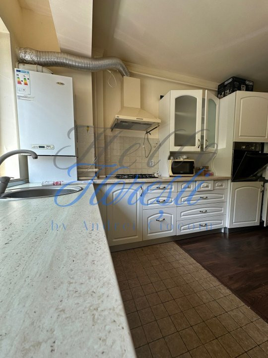 Apartament 2 camere 39mp, zona Manastur